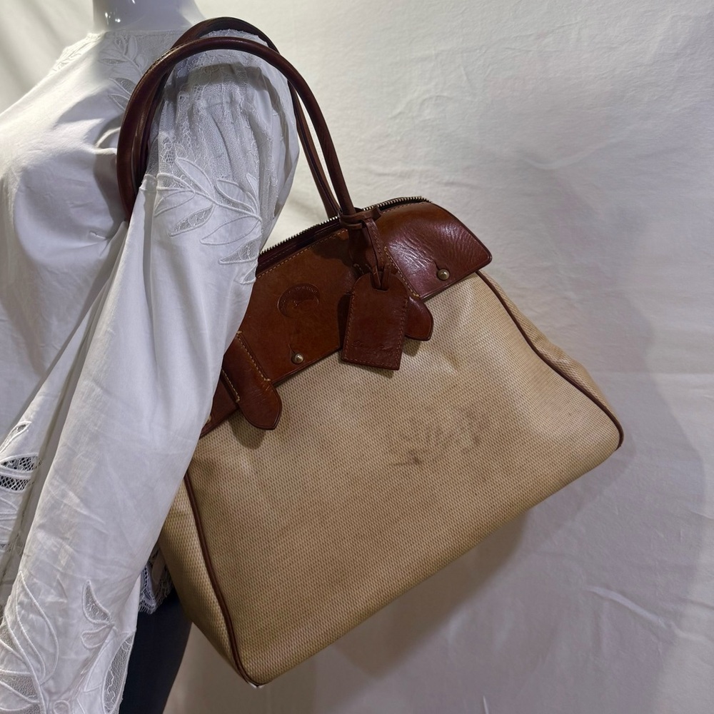 Dooney & Bourke Leather Bag